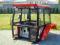 KABINY KABINA MTZ82 MTZ-82 MTZ 82 wersja STANDARD