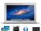 Apple PL MacBook AIR MC969PL/A i5 4GB 128SSD FV23%