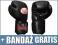 Rękawice Bokserskie DRAGON  +GRATIS __ 10oz,12oz