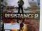 RESISTANCE 2 @ IDEAŁ @ Wys24h @ SKLEP Wawa