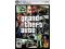 Gra GRAND THEFT AUTO 4