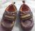 MOKASYNY TRZEWIKI CLARKS FIRST SHOES UK 18,5 C BCM