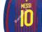 Piórnik FC Barcelona Messi ORYGINAŁ ZA BEZCEN