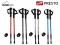 KOMPLET KIJE Nordic Walking Antishock Nord-Trek 4k