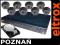 TANI ZESTAW MONITORINGU 8 KAMER REJESTRATOR Z169