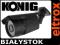KAMERA DZIEŃ/NOC KONIG KG-T90SHD 1/3 SONY 600 4520