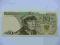50  Zł. 1975r. Ser. AZ  ( Mennicze )