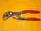 KNIPEX 87 01 125 szczypce COBRA nowe OKAZJA!