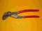 KNIPEX 87 01 180 szczypce COBRA nowe OKAZJA!