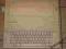Maszyna do pisania Commodore SQ 1000