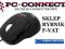MYSZ ESPERANZA EM111 USB  800 DPI SKLEP F-VAT