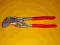 KNIPEX 86 03 180 KLUCZ samonastawny nowy OKAZJA!
