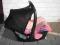 fotelik samochodowy maxi cosi cabrio 0-13kg rozowy