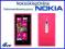 Nokia Lumia 800 Magenta, Nokia PL, FV23%
