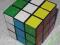 KOSTKA RUBIKA HIT LAT 80 - tych w PRLu