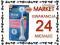 SZCZOTECZKA ELEKTRYCZNA BRAUN ORAL B D12.513 S F/V