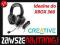 Słuchawki CREATIVE Sound Blaster TACTIC360 SIGMA