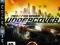 Need For Speed: Undercover - PS3 / Ideal / GameOne