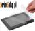 GT Folia Ochronna BlackBerry PlayBook PROTECTOR
