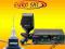 RADIO CB ALAN 199A + ANTENA HUSTLER IC-100 +GRATIS