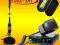 RADIO CB ALAN 203 + ANTENA TITANIUM 1000 + ALKOMAT
