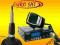 RADIO CB ALAN 78 PLUS + SIRIO ML-145 + GRATISY