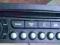 RADIO CD CITROEN C2 C3 BERLINGO PEUGEOT 206 307