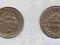 Costa  Rica  25 Centimos  1948 r.
