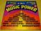 VA- K-Tel's Music Power