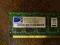 Pamięć Ram DDR2 256 MB PC2-5300 DIMM CL5