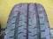 UNIROYAL RAIN MAX 205/65R15C 102/100 UŻYWANA 8,5MM