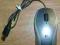 Logitech V150 Mysz laserowa do Laptopa (srebrna)
