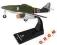 Gotowy model Messerschmitt Me 262A Skala 1:72