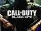 COD BLACK OPS CALL OF DUTY BLACK PL XBOX360 Nowa