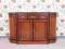 KOMODA Z ELEMENTAMI LITEGO DREWNA!!!!  **HIT**