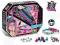 Monster High zestaw do robienia bransoletek NOWOŚĆ