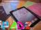 SMART COVER BACK Futerał APPLE iPAD2 iPAD 2 +Folia