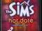 *GRA*     SIMS     HOT DATE