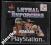 *GRA*LETHAL ENFORCERS -Play Station -