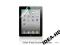 Folia Ochronna iPad 2 iPad 3 iShell Premium Screen