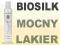 *** BIOSILK Finishing Spray Firm mocny lakier ***