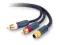 KABEL AV22101ea06 Belkin PureAV S-Video&Audio