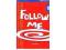 Follow Me 1 - kl. 4 szk podst ćwiczenia, angielski