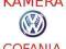 VW POLO BORA GOLF TOURAN PASSAT KAMERA COFANIA