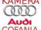 AUDI Q7 A6 S5 A5 A4 TT KOLOROWA KAMERA COFANIA