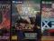 3 PC DVD-ROM - super gry!