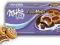 MILKA CHOCO MINIS CIASTKA CZEKOLADA KREM MLECZNY