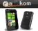 NOWY HTC 7 MOZART 8GB BS GW PL - ATELKOM DĄBROWA G