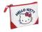 Hello Kitty Portmonetka na suwak
