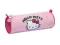Hello Kitty. Okrągły piórnik zamykany na suwak